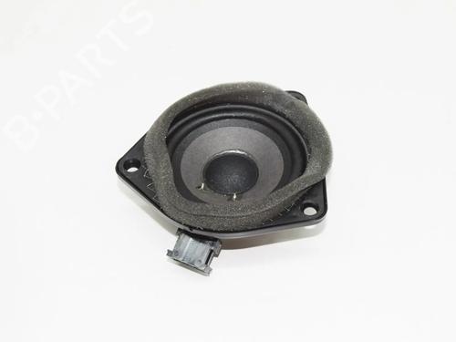 Used Speaker PORSCHE 911 (991) 4.0 GT3 RS / R (500 hp) 6775320
