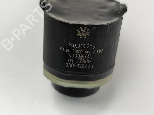 Electronic module VW PASSAT B7 Variant (365) 1.6 TDI | BP26890939M83 