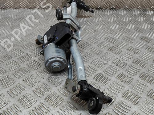 Front wipers mechanism FORD ECOSPORT 1.0 EcoBoost | BP16258847C83 