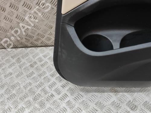 Rear right panel BMW X3 (G01, F97, G08) xDrive 30 d | BP33825410C61 - Image 8