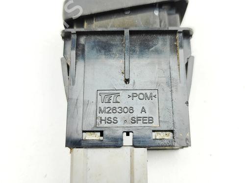Switch ISUZU D-MAX II (TFR, TFS) 2.5 CRDi 4x4 (TFS86J) | BP38875529I30 - Image 7