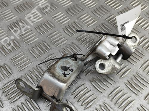 Hinge/Door check strap TOYOTA PRIUS (_W3_) 1.8 Hybrid (ZVW3_) | BP28811908C146 