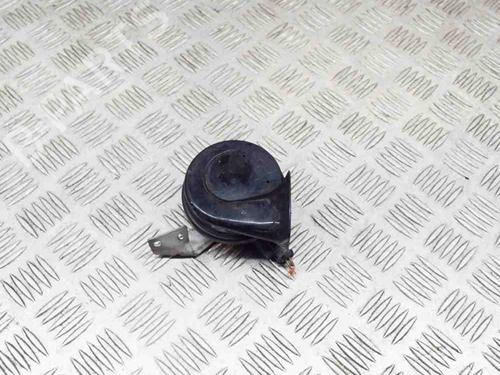 Horn AUDI A4 B6 Convertible (8H7) 3.0 (220 hp) 14632141