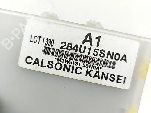 Electronic module NISSAN LEAF (ZE1) Electric | BP34443833M83  - Image 6