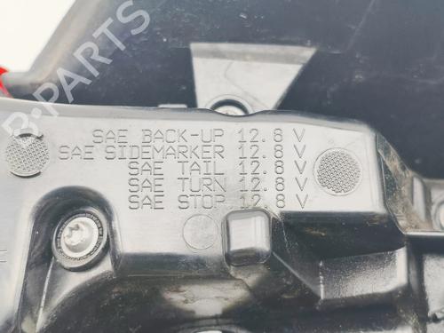 Right taillight MERCEDES-BENZ EQA (H243) EQA 250 (243.701) | BP38706926C35  - Image 8