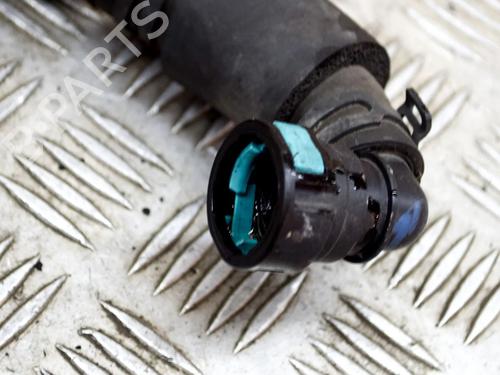 Pipe JAGUAR F-PACE (X761) 2.0 TD4 AWD | BP14636775M125 