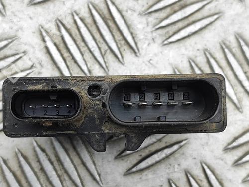 Elektronische module VW AMAROK (2HA, 2HB, S1B, S6B, S7A, S7B, AGD) 3.0 TDI 4motion | BP30196181M83