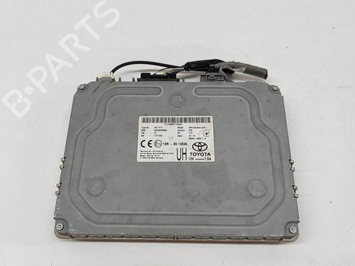 Used Electronic module TOYOTA RAV 4 V (_A5_, _H5_) 2.5 Hybrid AWD (AXAH54, AXAL54) (222 hp) 28676165