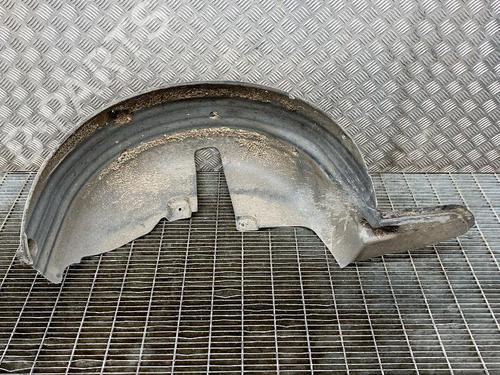Wheel arch PEUGEOT 3008 I MPV (0U_) 1.6 HDi | BP14611443C56