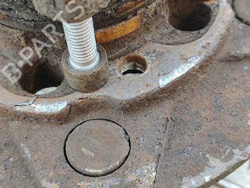 Other FORD TRANSIT CUSTOM V362 Bus (F3) 2.0 EcoBlue | BP30492749O1  - Image 6