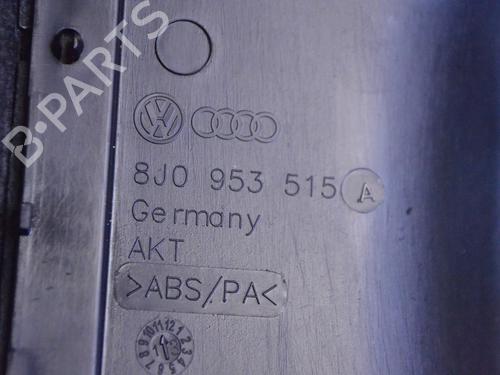 Other AUDI TT (8J3) 1.8 TFSI | BP30230558O1 