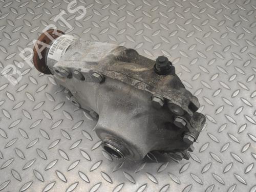 Used Front differential Front differential NISSAN X-TRAIL III (T32_, T32R, T32RR) 1.6 DIG-T (T32) (163 hp) 33365558 33365558