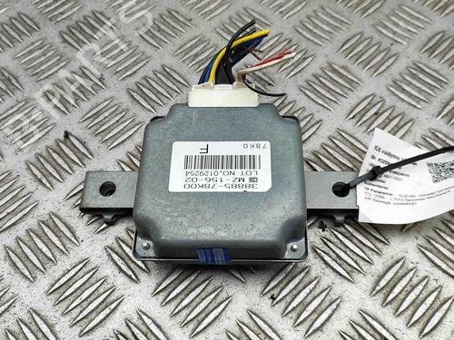 Module électronique SUZUKI GRAND VITARA II (JT, TE, TD) 2.4 All-wheel Drive (JT424, JB424, TDA4) | BP29569972M83 