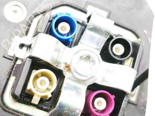 Antenne/Base VW CRAFTER Van (SY_, SX_) 2.0 TDI FWD (SYB, SYC, SYD) | BP39511458C140 - Image 5