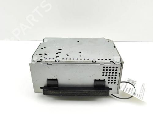Used Electronic module Electronic module 37029530 37029530