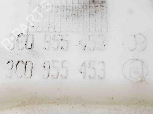 Windscreen washer tank VW PASSAT B6 (3C2) 2.0 TDI 16V | BP6749349C113 