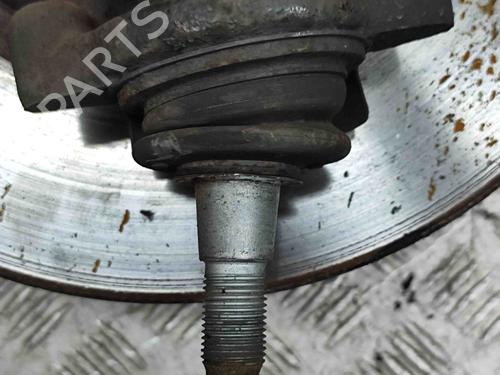 Venstre Styrespindel Lejehus FORD TRANSIT V363 Van (FCD, FDD) 2.0 EcoBlue | BP20144453M25 