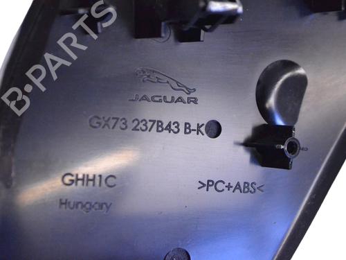 Andre JAGUAR XE (X760) 2.0 D | BP30230965O1 