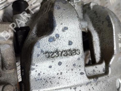 Left front brake caliper VOLVO XC60 II (246) 2.0 B5 Mild-Hybrid | BP28548595M105 