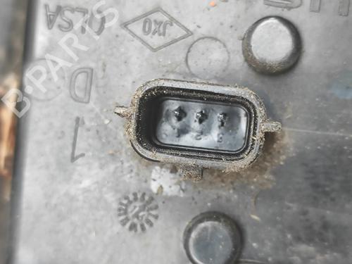 Rear fog light FIAT TALENTO Van (296_) 1.6 D | BP32459646C37