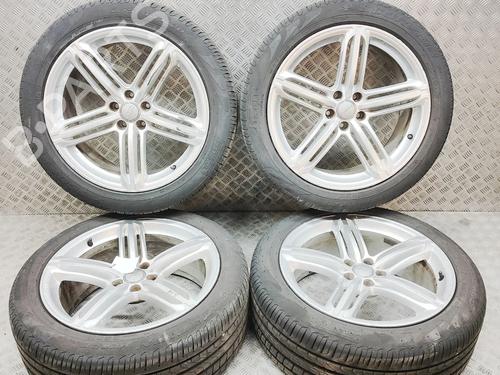 wheel-set-audi-q5-8rb-2008-2009-2010-2011-2012-2013-2014-2015-2016-2017-2018-2019-39458263 main image