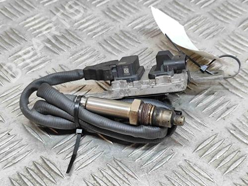 Electronic sensor AUDI Q5 (FYB, FYG) 2.0 TDI quattro | BP16140681M84