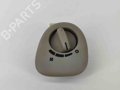 Climate control DODGE DURANGO (DN) 5.9 | BP27779948I5