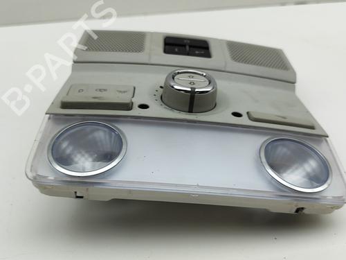 Innerbelysning VW PASSAT B7 Variant (365) 2.0 TDI | BP27351584I8 