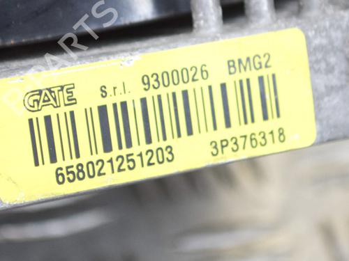 Electronic module BMW 4 Coupe (F32, F82) 420 d | BP14630497M83 