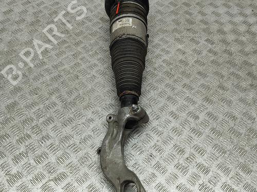 Used Left front shock absorber AUDI Q7 (4MB, 4MG, 4MQ) 3.0 TDI quattro (272 hp) 28956287