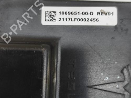 Elektronisk modul TESLA MODEL S (5YJS) P100D AWD | BP28498029M83 