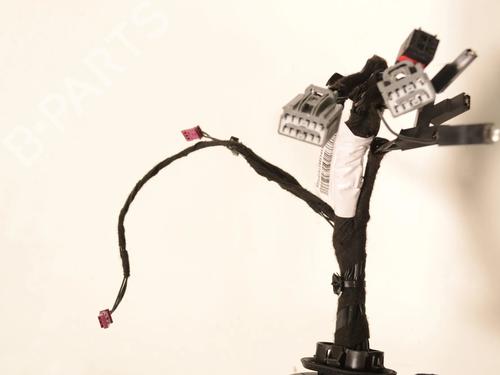 Tailgate JAGUAR F-TYPE Coupe (X152) 5.0 SCV8 R AWD | BP30219246C6 