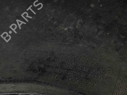 Front bumper AUDI A5 Sportback (F5A, F5F) S5 TFSI quattro | BP29486897C7 