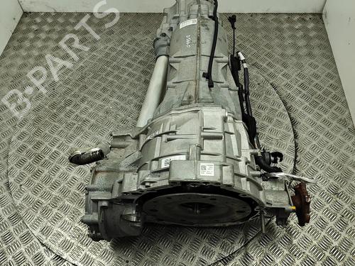 Gearbox PORSCHE CAYENNE Coupe (9YB) 4.0 S AWD (9YBBJ1) | BP33374818M3  - Image 5