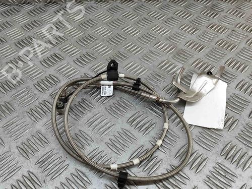 Used Pipe MERCEDES-BENZ SLC (R172) 180 (172.431) (156 hp) 27158226