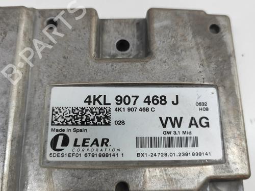 Electronic module AUDI Q8 E-TRON Sportback (GET) 55 quattro | BP29945196M83 