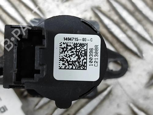 Electronic sensor TESLA MODEL 3 (5YJ3) EV AWD | BP28554525M84 