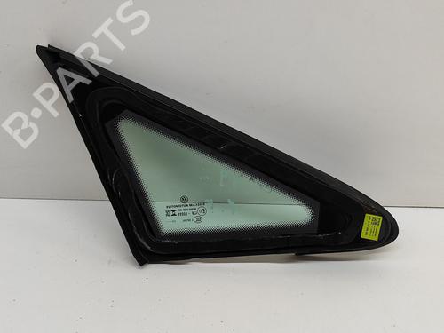 Front left quarter glass VW GOLF VIII (CD1, DA1) 1.0 TSI | BP27771666C111 