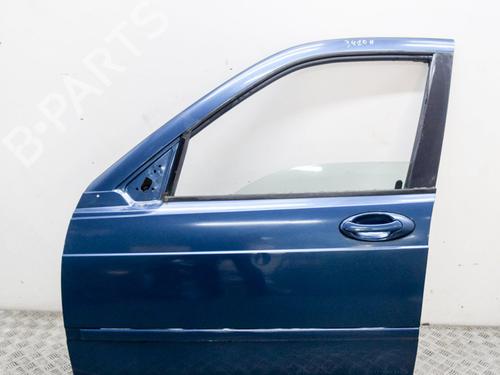 Used Left front door SAAB 9-5 Estate (YS3E) 1.9 TiD (150 hp) 9509789