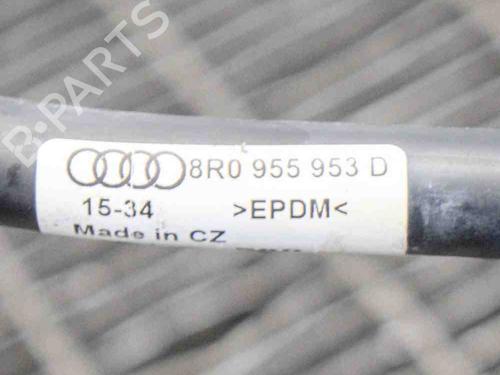 Pipe AUDI Q5 (8RB) SQ5 TFSI quattro | BP14613556M125 