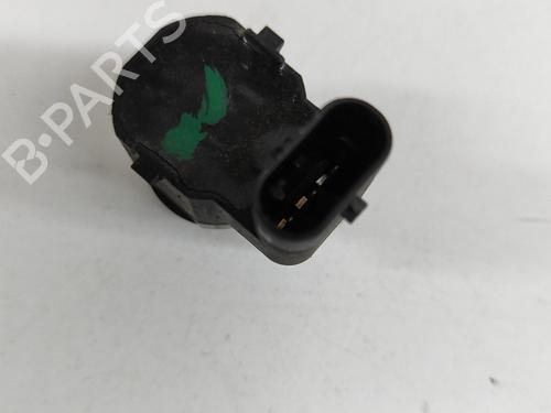 Electronic module AUDI A5 Convertible (8F7) 2.0 TDI | BP18036048M83 