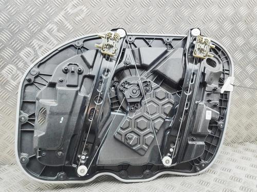 Used Front left window mechanism Front left window mechanism 39511533 39511533