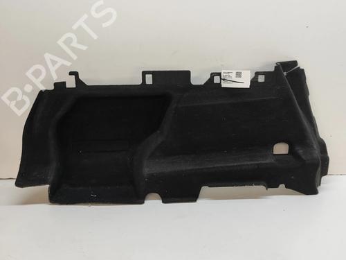 Used Boot lining FORD MONDEO V Turnier (CF) 2.0 TDCi (150 hp) 27341840
