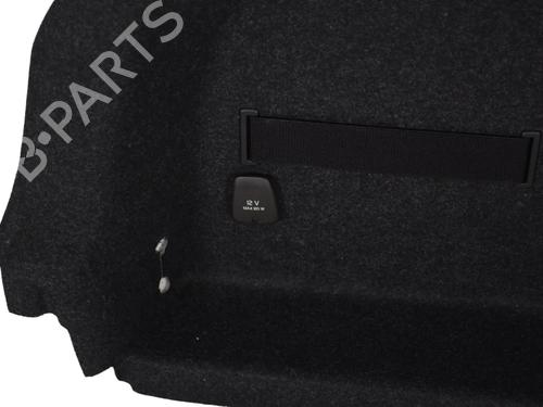 Boot lining POLESTAR POLESTAR 2 (534) EV | BP33365700I3 - Image 4