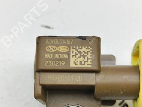 Elektronisk sensor KIA SORENTO IV (MQ4, MQ4A) 2.2 CRDi AWD | BP31047748M84