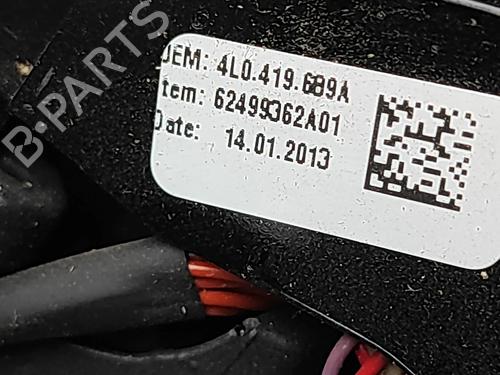 Steering wheel AUDI Q7 (4LB) 3.0 TDI quattro | BP33381332C49  - Image 6