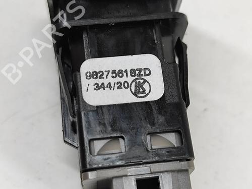 Switch CITROËN C5 AIRCROSS (A_) 1.2 PureTech 130 (ARHNSJ) | BP28550275I30 