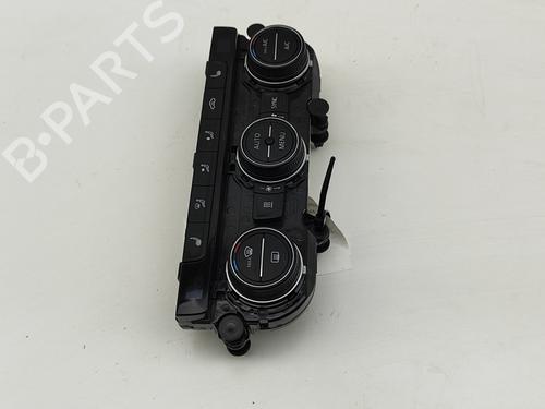 Module électronique VW PASSAT B8 Variant (3G5, CB5) 2.0 TDI | BP27092196M83 