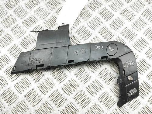 Used Front bumper bracket HYUNDAI KONA (SX2) EV (218 hp) 30754568