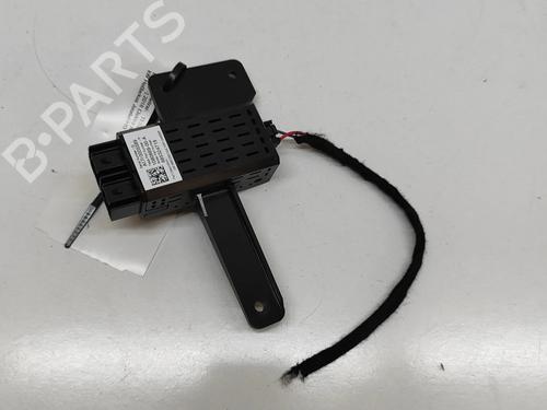 Electronic module TESLA MODEL S (5YJS) P100D AWD | BP28498020M83